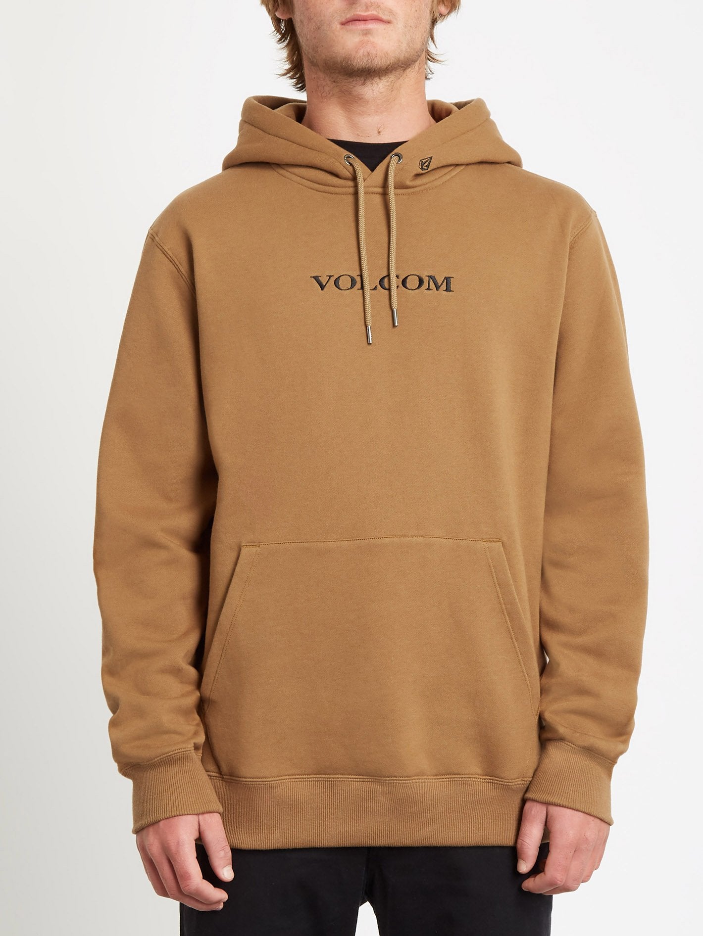 Volcom supply stone hoodie hotsell
