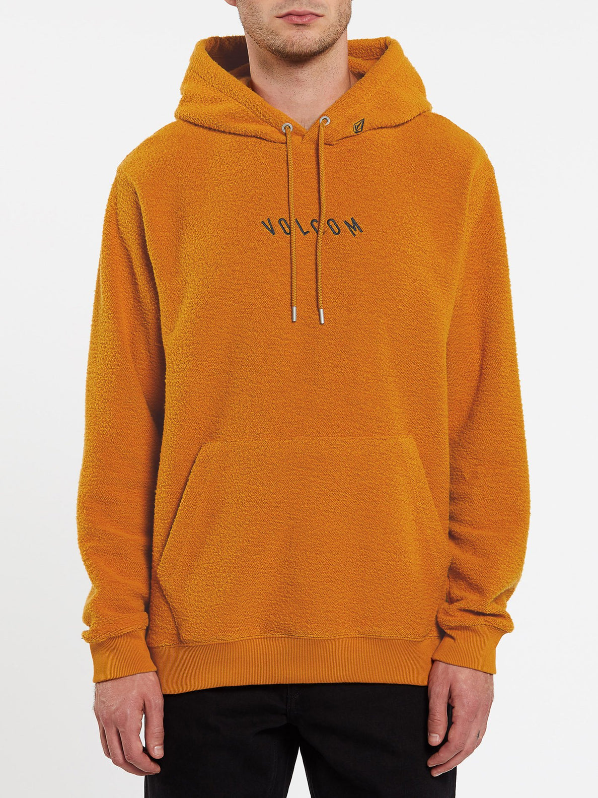 Volcom store hever pullover