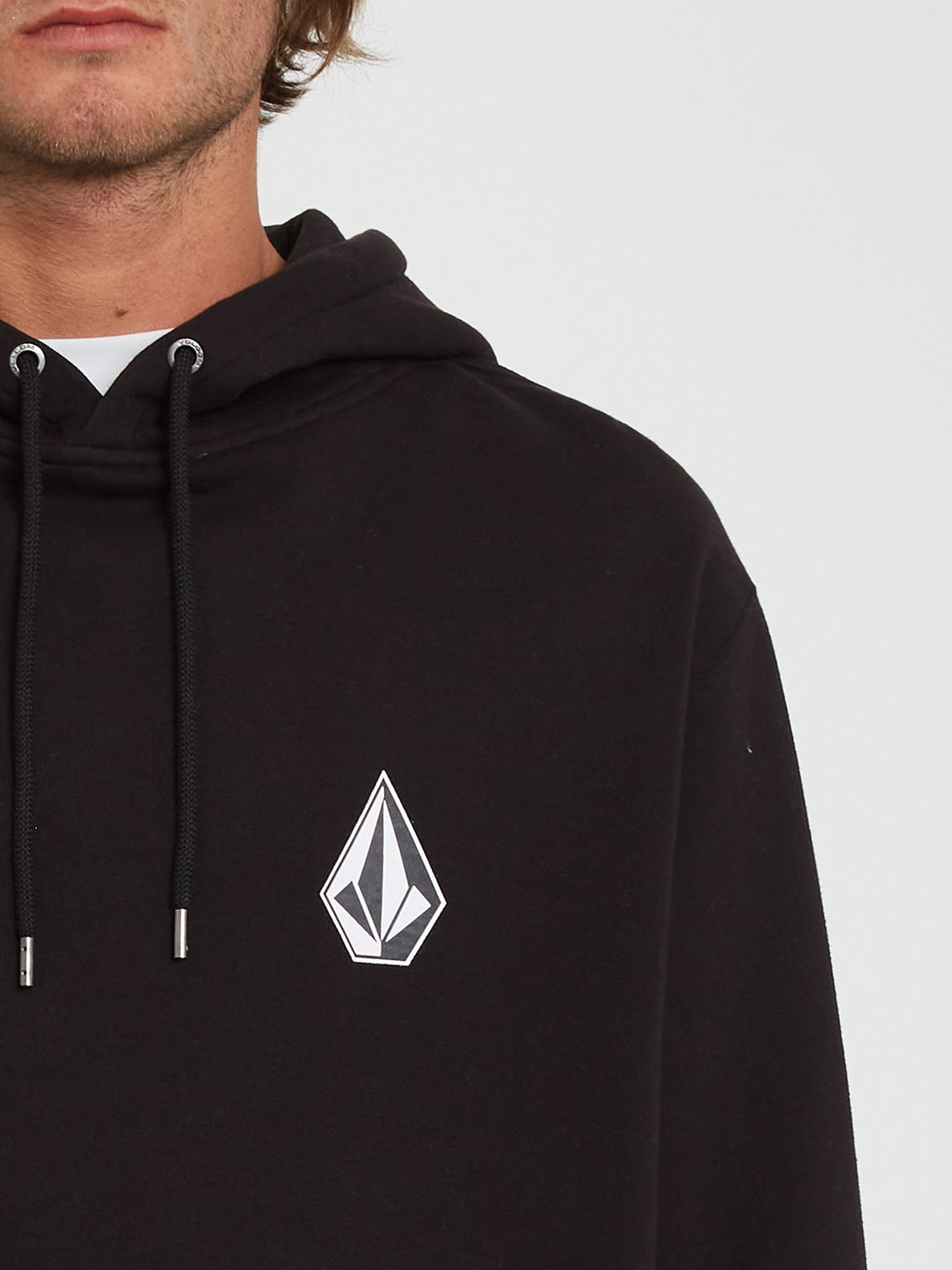 Pull best sale volcom noir