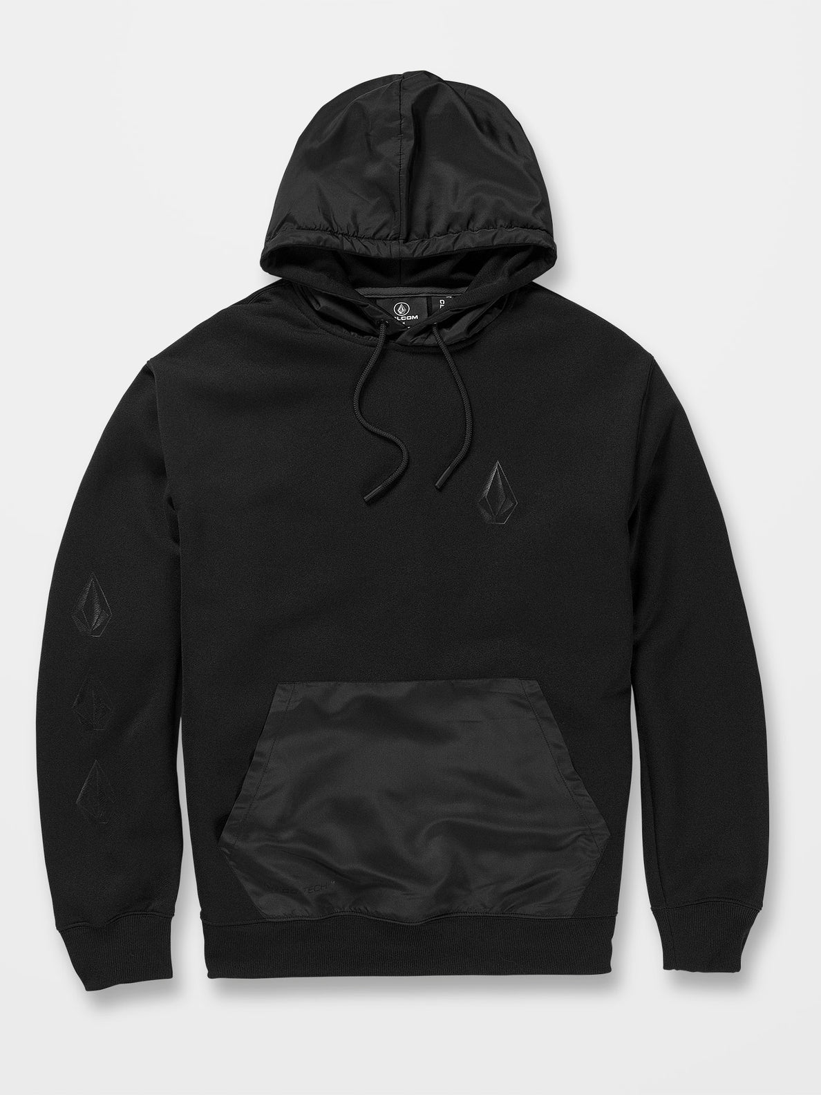 Iconic Tech Hoodie - BLACK (A4132200_BLK) [10]