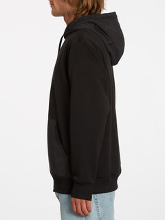 Iconic Tech Hoodie - BLACK (A4132200_BLK) [3]