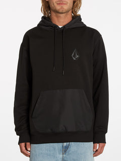 Iconic Tech Hoodie - BLACK (A4132200_BLK) [F]