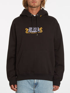 Watanite Hoodie - BLACK (A4132206_BLK) [B]