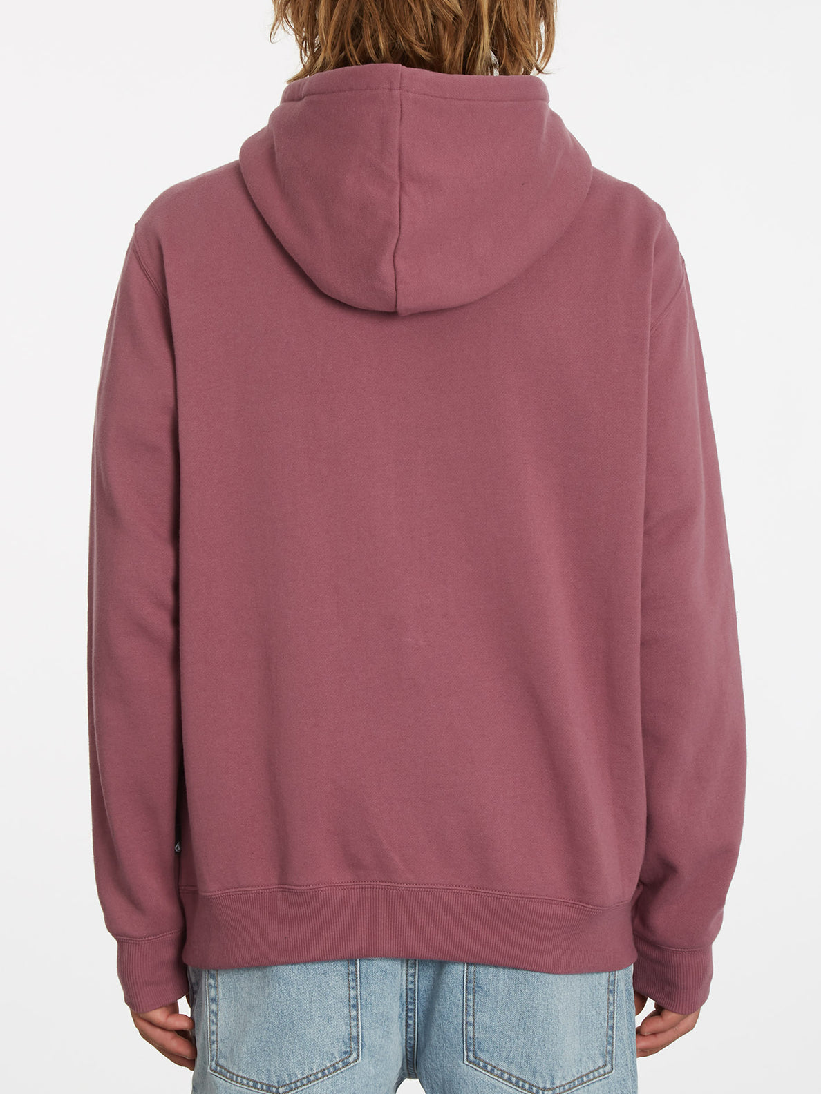 Gothstone Hoodie - ORCHID (A4132212_ORD) [B]