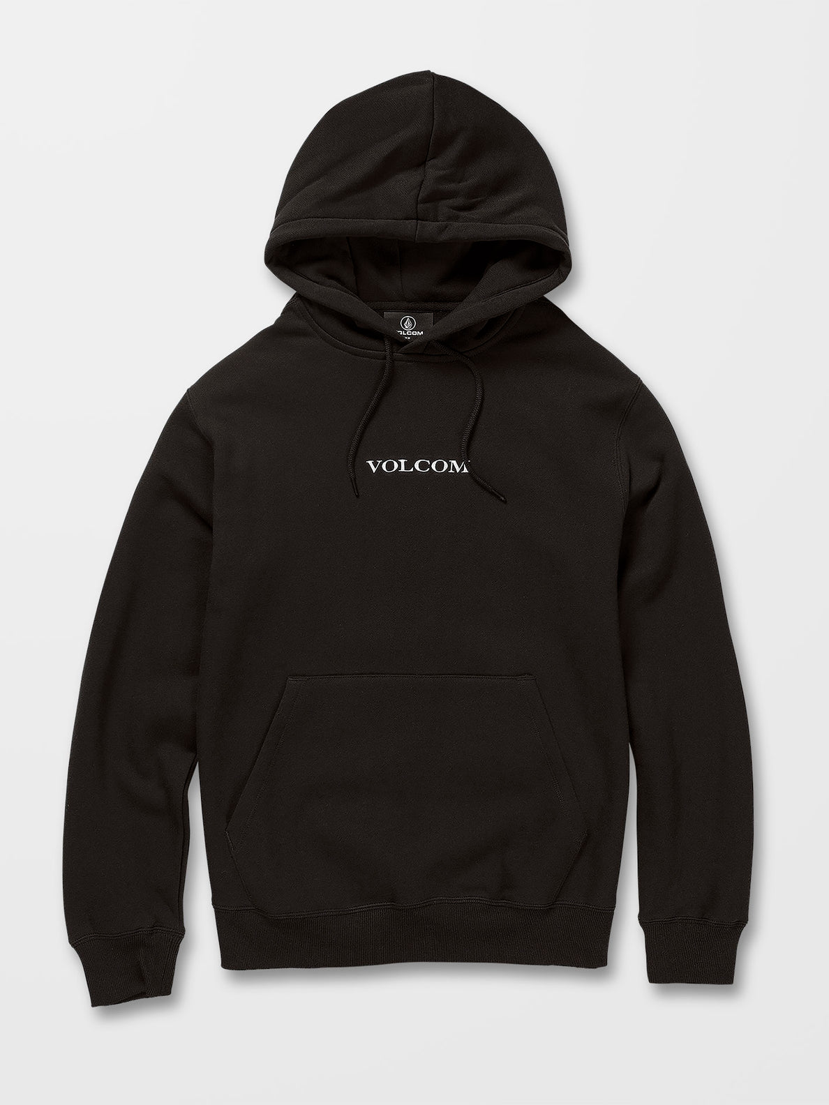Felpa della volcom best sale