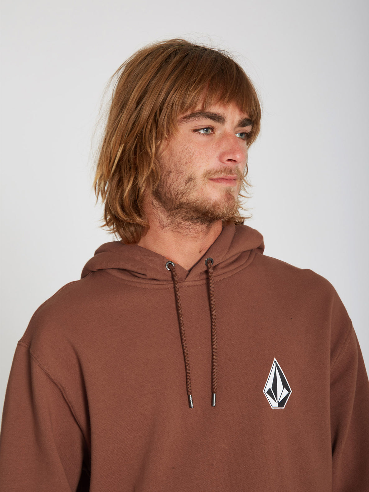 Iconic Stone Hoodie - MOCHA (A4132215_MOC) [10]