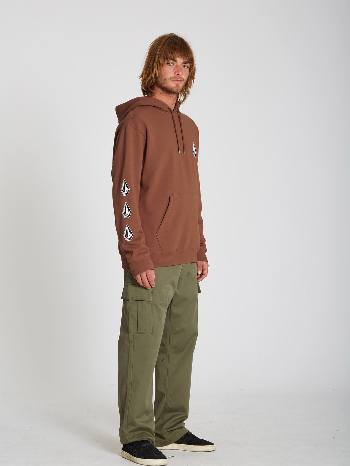 Iconic Stone Hoodie - MOCHA (A4132215_MOC) [12]