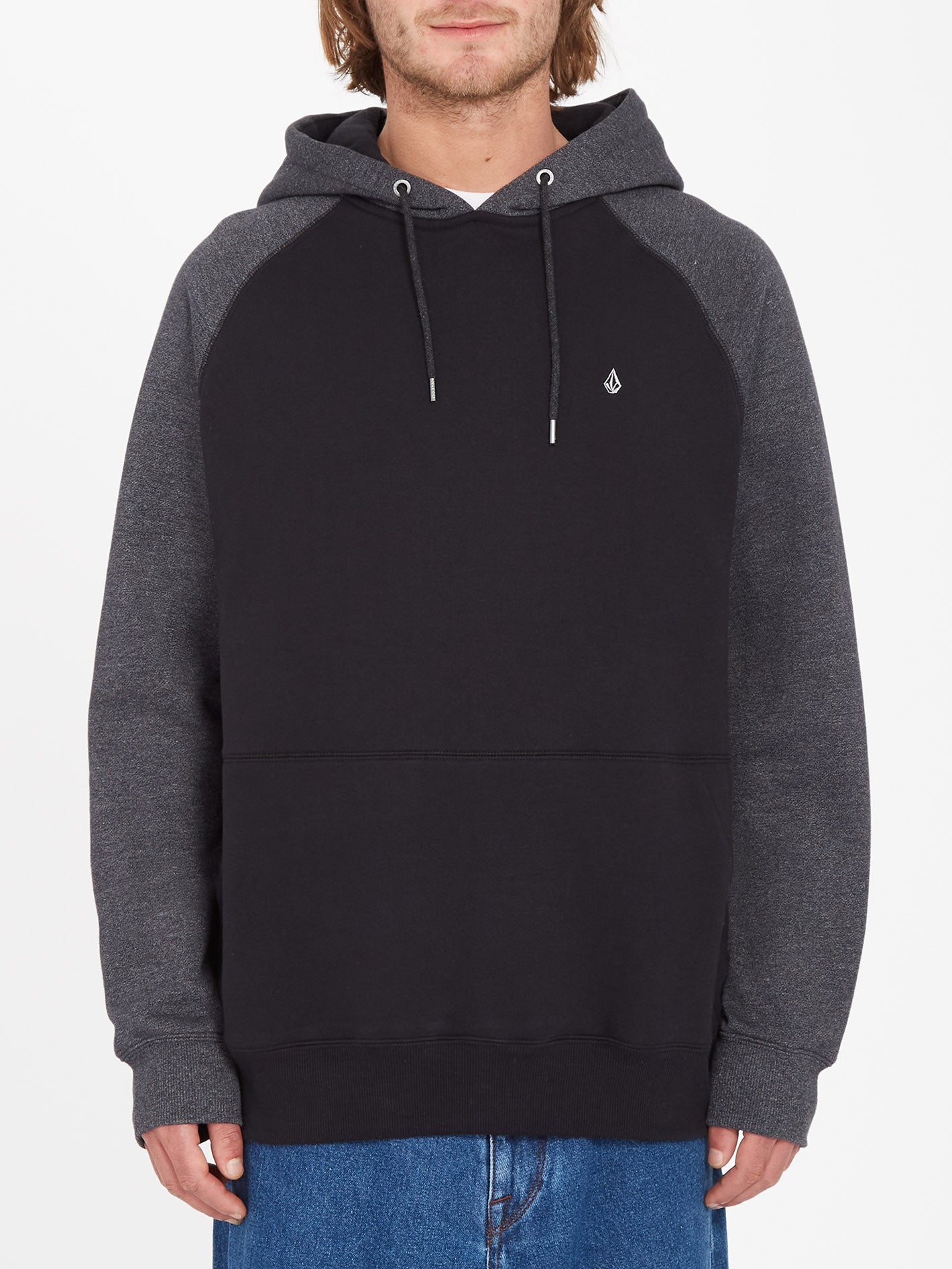 Homak Hoodie - BLACK