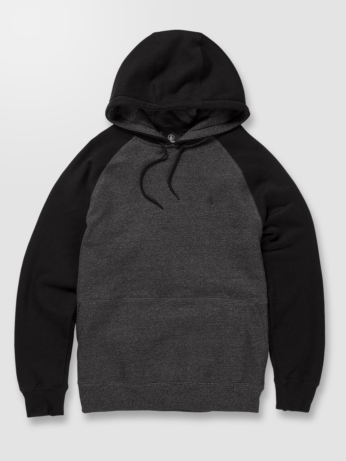 Homak Hoodie - HEATHER GREY (A4132216_HGR) [10]