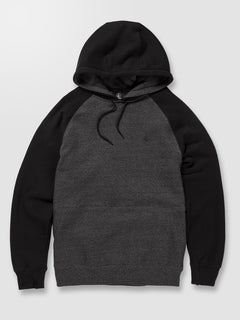 Homak Hoodie - HEATHER GREY (A4132216_HGR) [10]