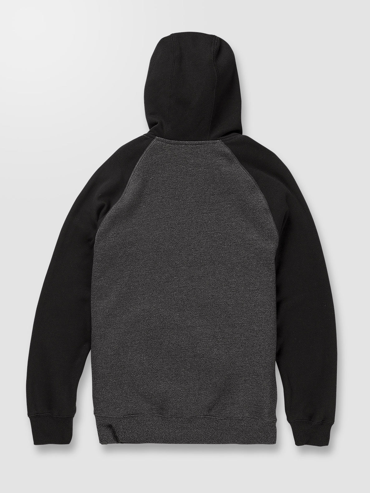 Homak Hoodie - HEATHER GREY (A4132216_HGR) [11]