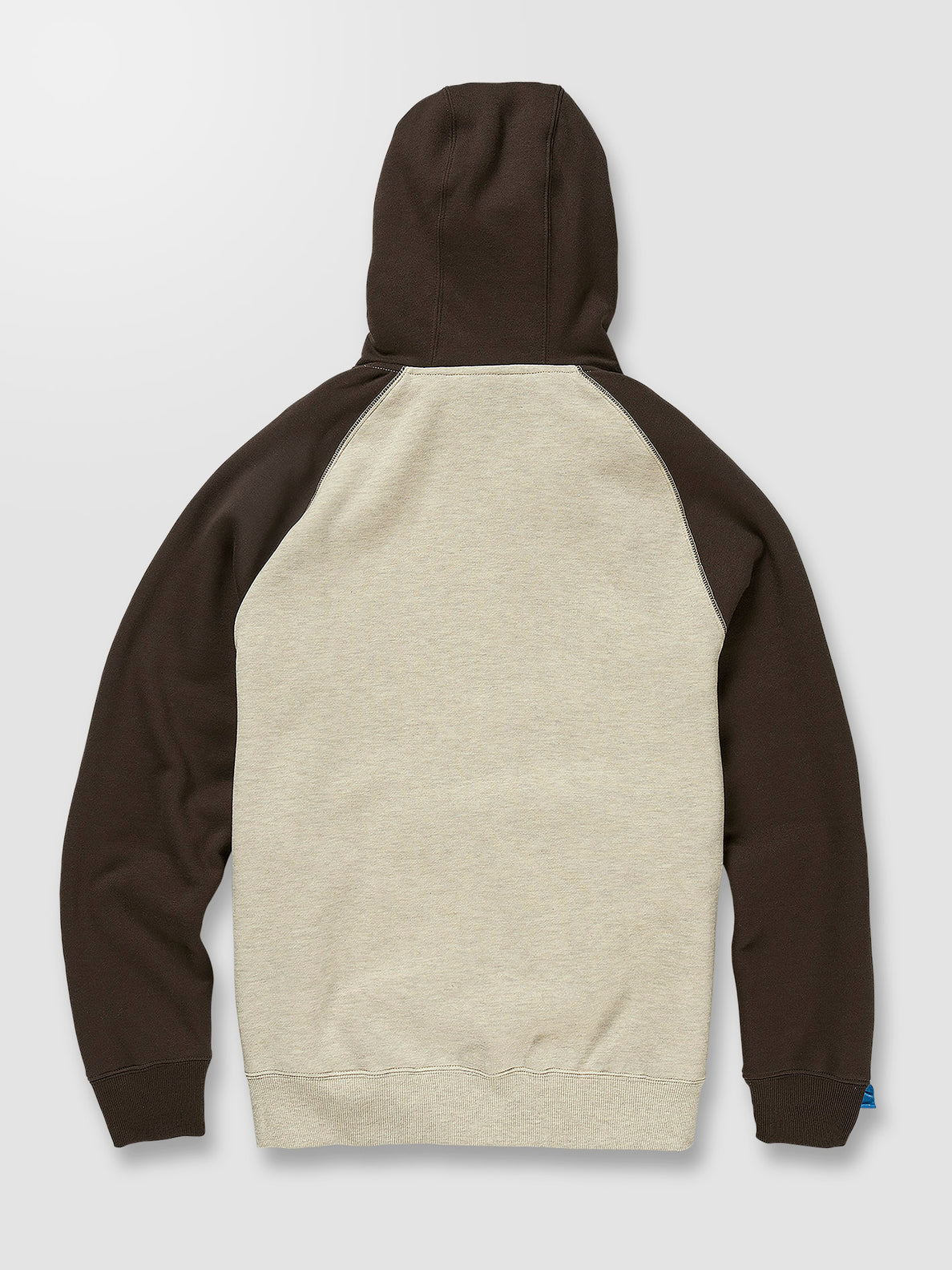 Homak Hoodie - WHITECAP GREY (A4132216_WCG) [11]