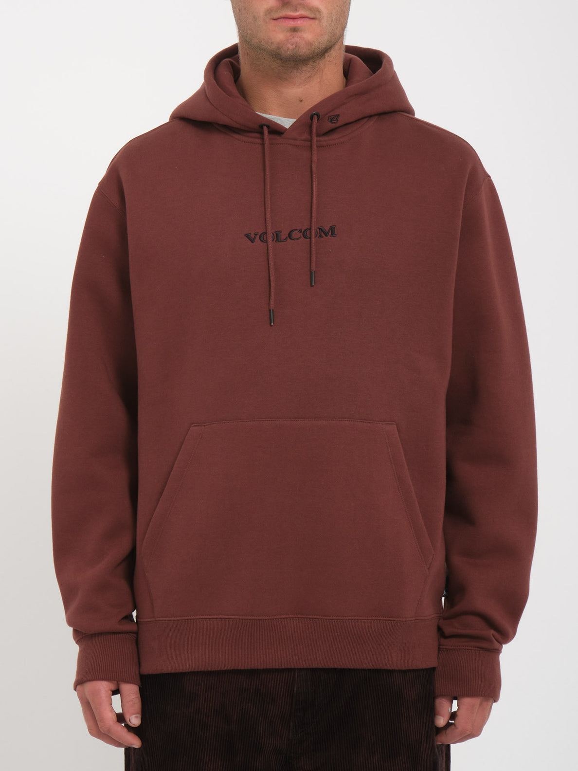 VOLCOM STONE PO FLEECE (A4132323_BCL) [F]