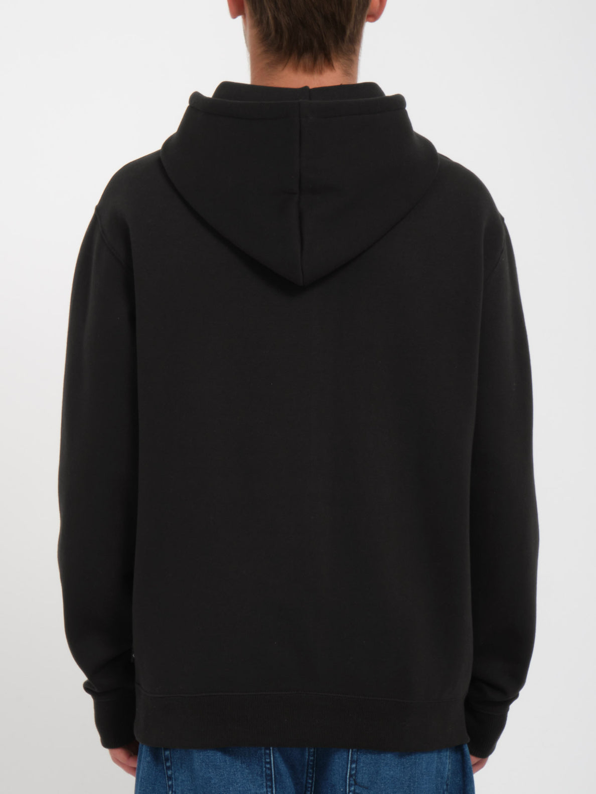 Volcom hoodie sale 2025