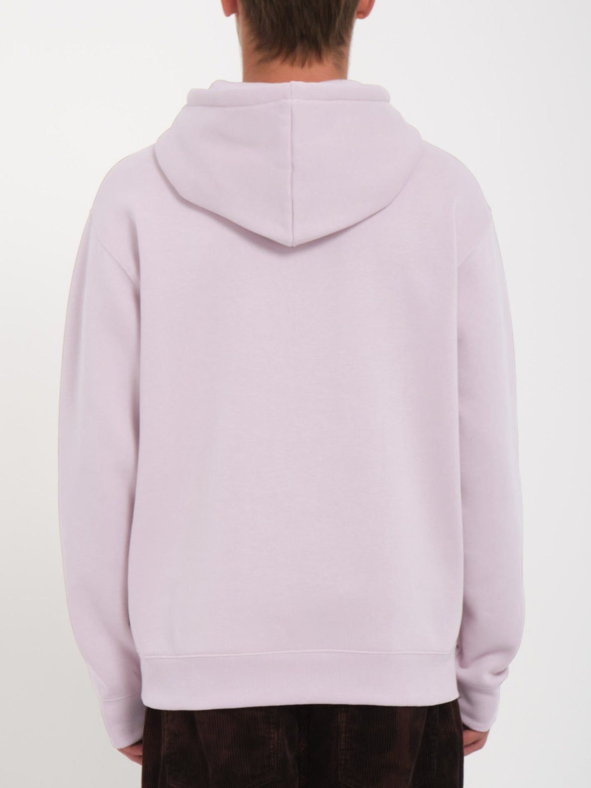 Volcom pink hoodie best sale