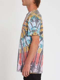 Nangnar T-shirt - Multi (A4312102_MLT) [1]