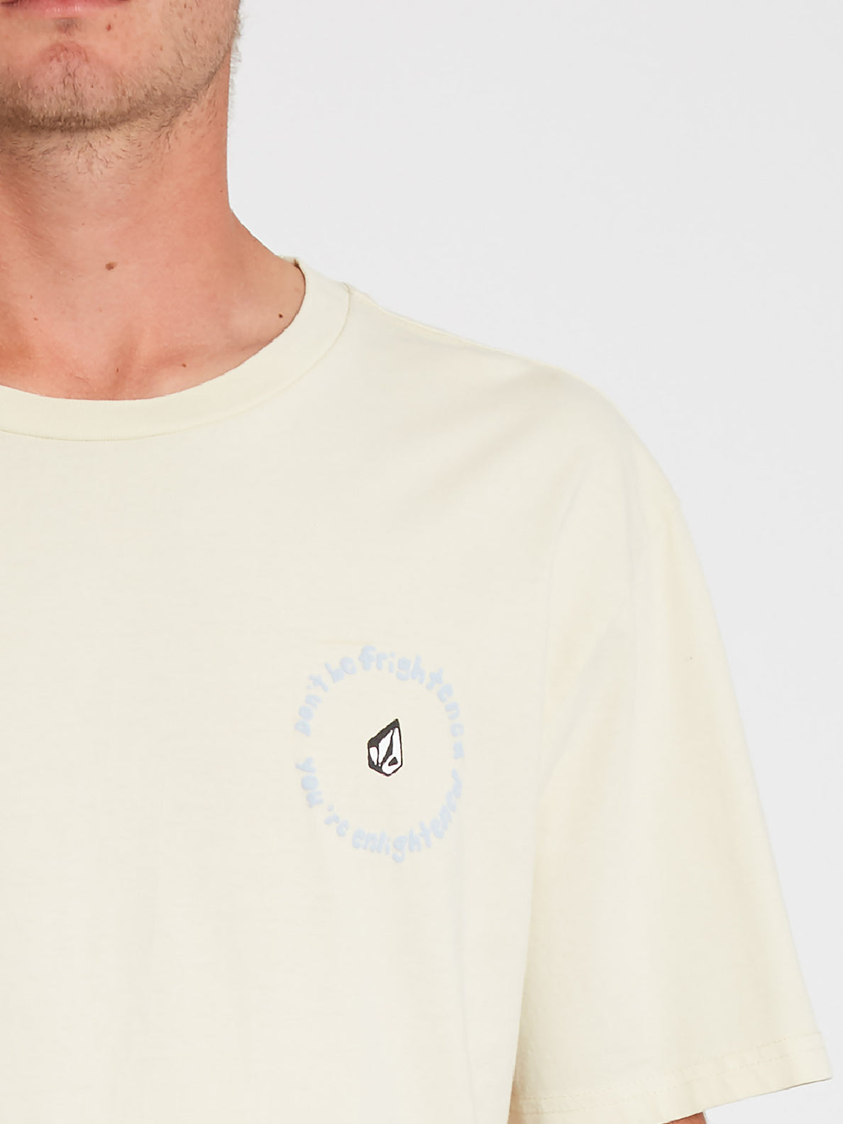 Ozzy Wrong T-shirt - Off White (A4312104_OFW) [12]