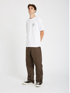 Gridlock T-shirt - White (A4312106_WHT) [20]