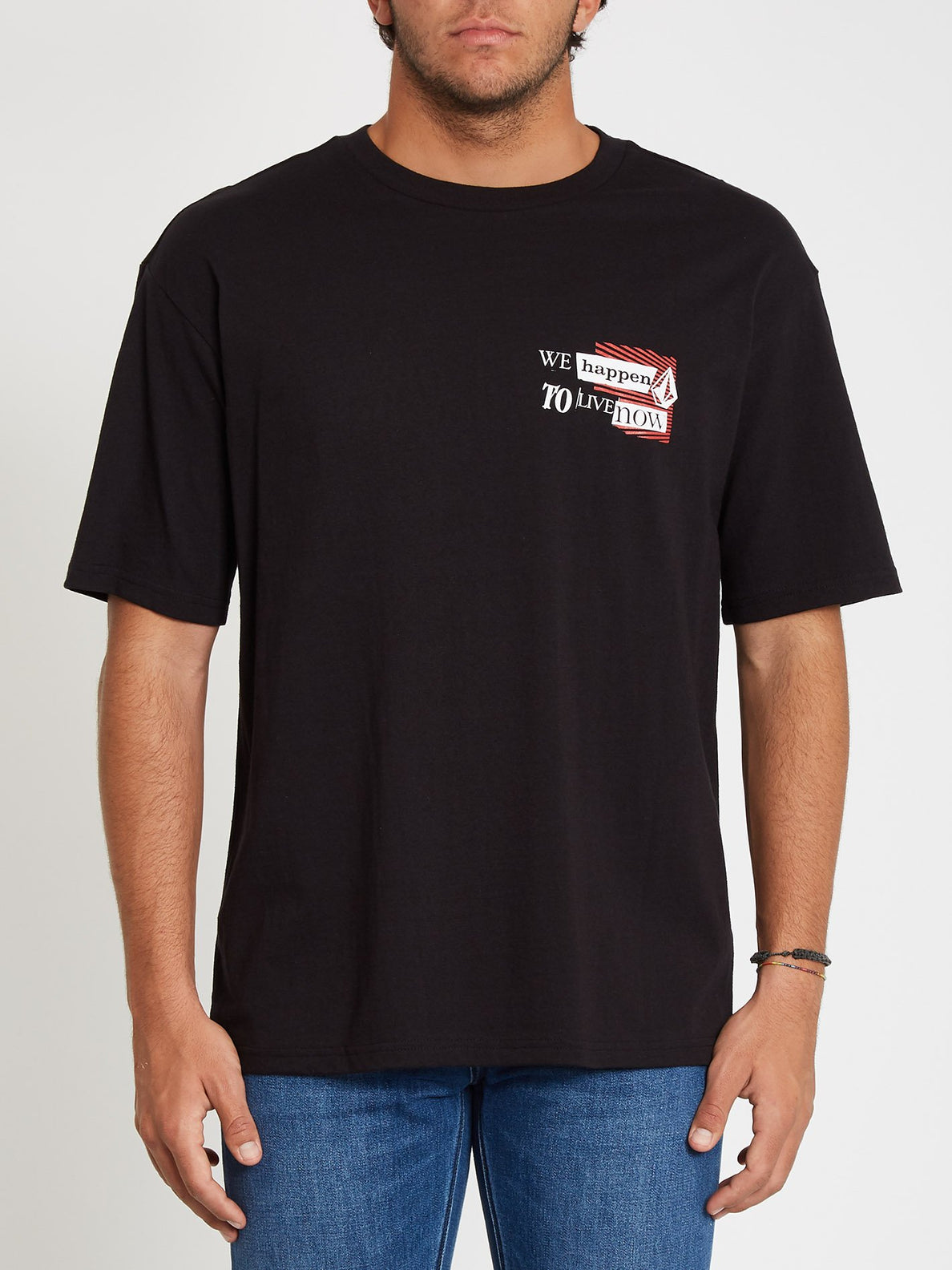 Liv Now T-shirt - Black (A4312110_BLK) [3]
