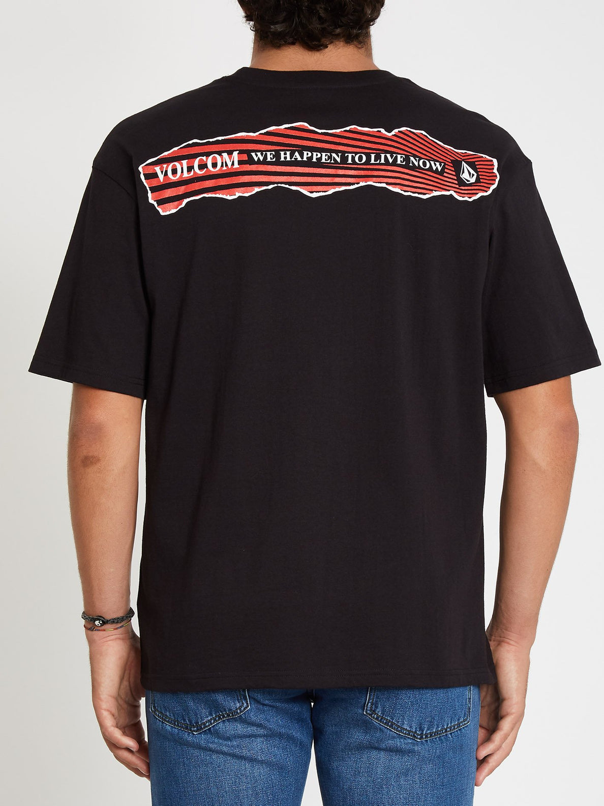 Liv Now T-shirt - Black (A4312110_BLK) [F]