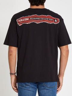 Liv Now T-shirt - Black (A4312110_BLK) [F]