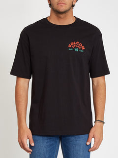 We Ride T-shirt - Black (A4312117_BLK) [3]