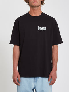 ROSEYE LSE SS (A4312212_BLK) [B]