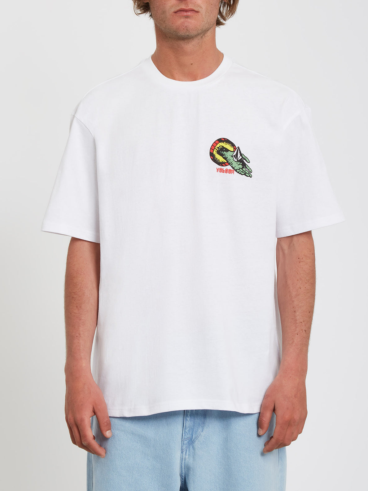 DIGITAL DREAMS LSE SS (A4312214_WHT) [B]