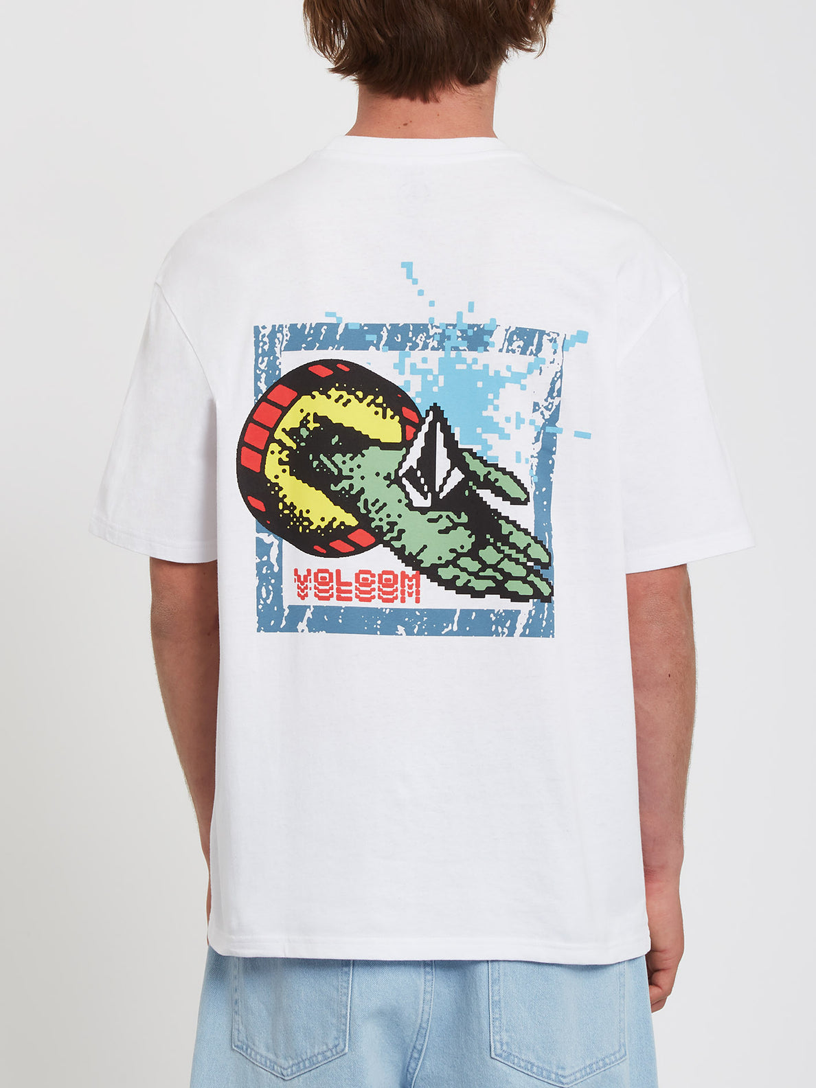 DIGITAL DREAMS LSE SS (A4312214_WHT) [F]