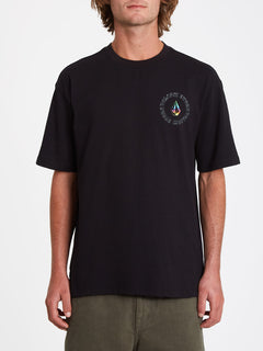 STAR SHIELDS LSE SS (A4322205_BLK) [B]