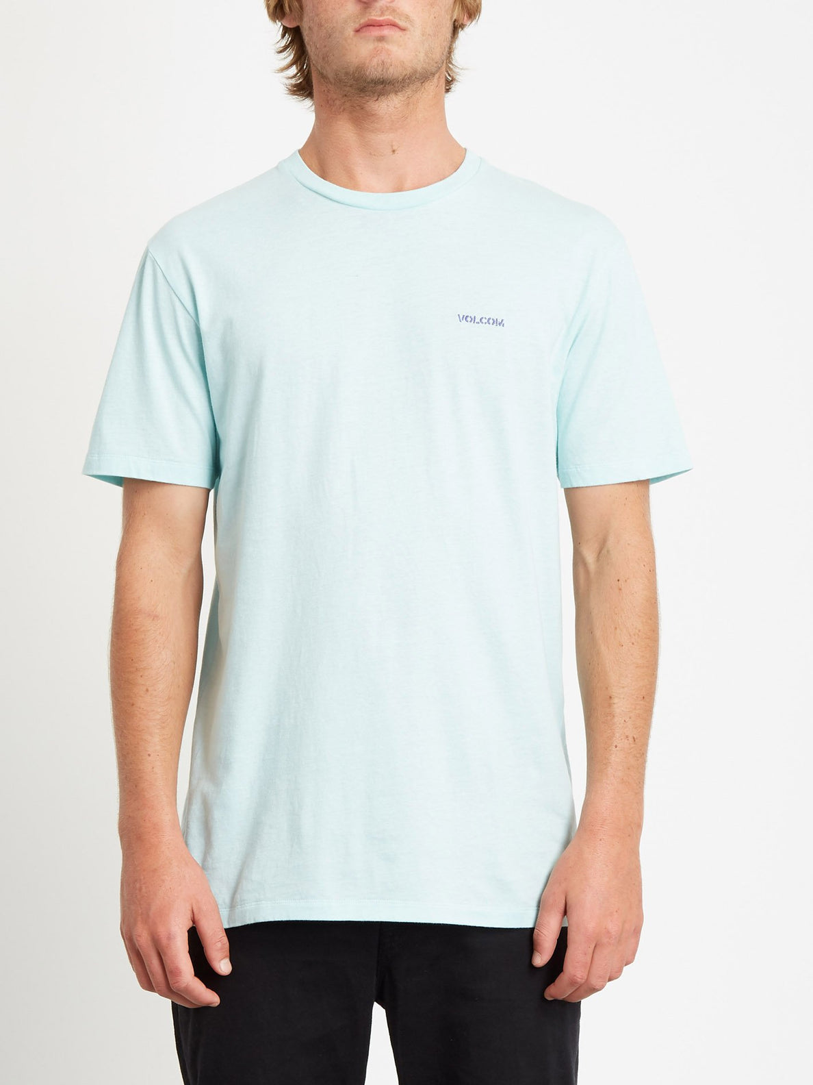 CRASS BLANKS LTW SS (A4331956_AHZ) [F]