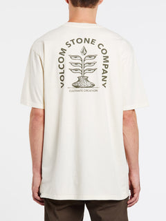 CULTUREVATE S/S TEE (A4332004_OFW) [B]