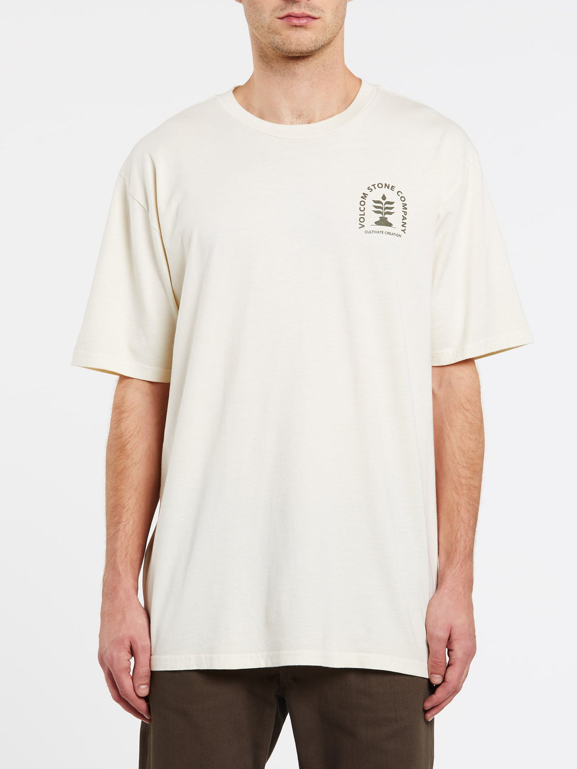 CULTUREVATE S/S TEE (A4332004_OFW) [F]