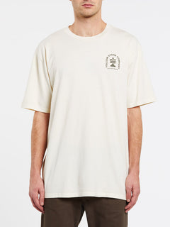 CULTUREVATE S/S TEE (A4332004_OFW) [F]