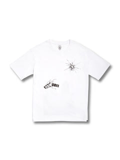 Rafaone T-shirt - WHITE (A4332108_WHT) [30]