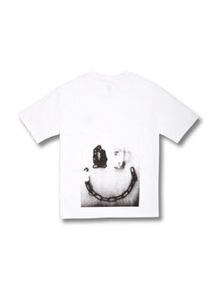 Rafaone T-shirt - WHITE (A4332108_WHT) [31]
