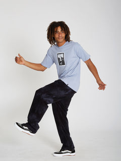 Mona T-shirt - PURPLE HAZE (A4332213_PUH) [11]