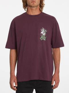 Sktratz T-shirt - MULBERRY (A4332216_MUL) [B]