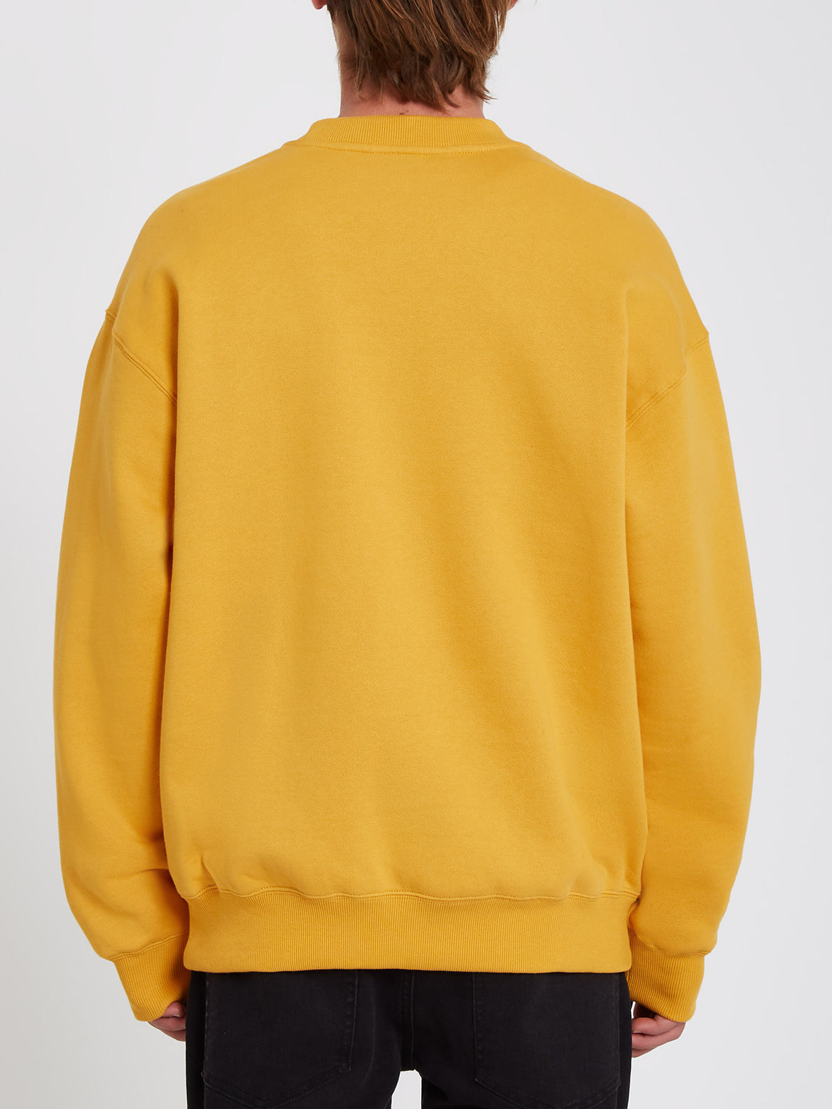 Erith Sweatshirt - VINTAGE GOLD (A4612103_VGD) [B]