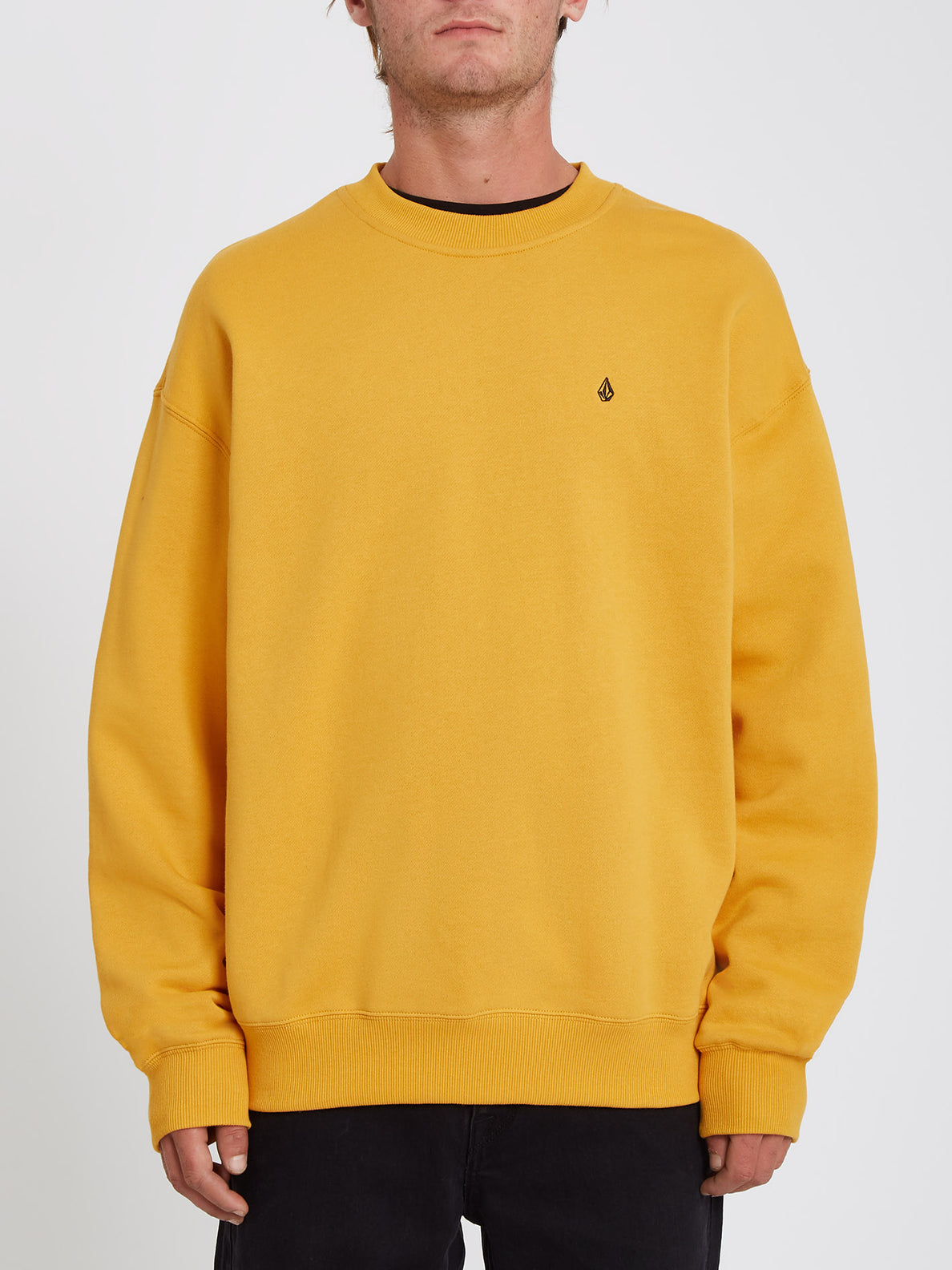 Erith Sweatshirt - VINTAGE GOLD (A4612103_VGD) [F]