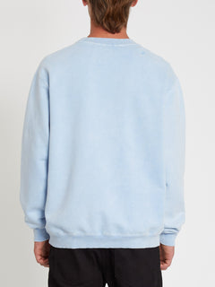 Atwall Sweatshirt - Aether Blue (A4612107_AEB) [B]