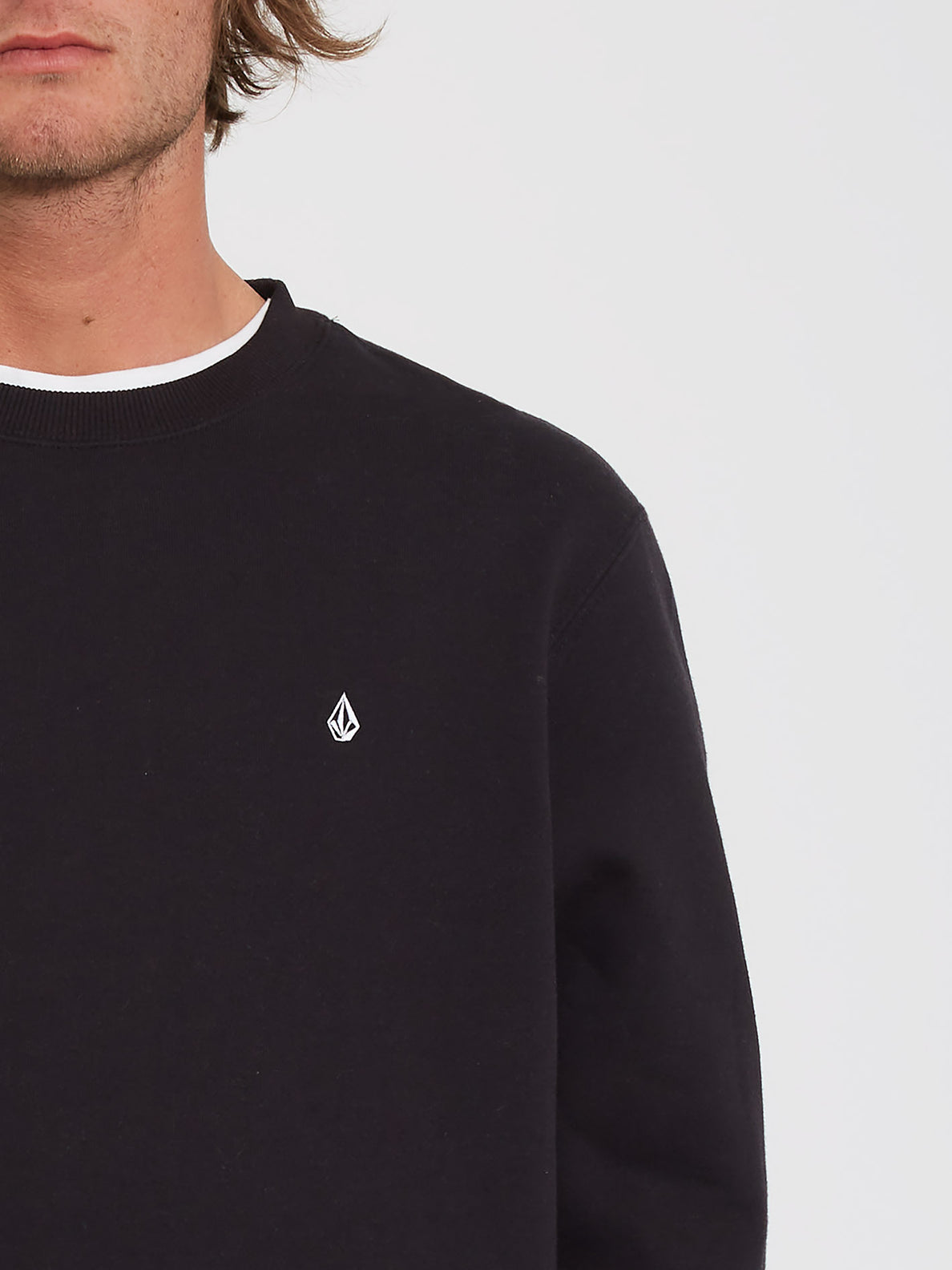 Sweater single stone online
