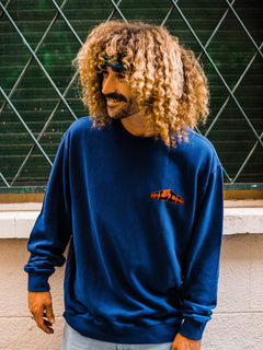 Elzo Durt Sweatshirt - BLUEPRINT