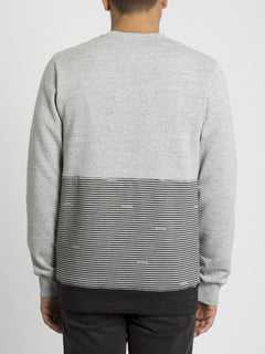 Forzee Sweater - Storm (A4631911_STM) [B]