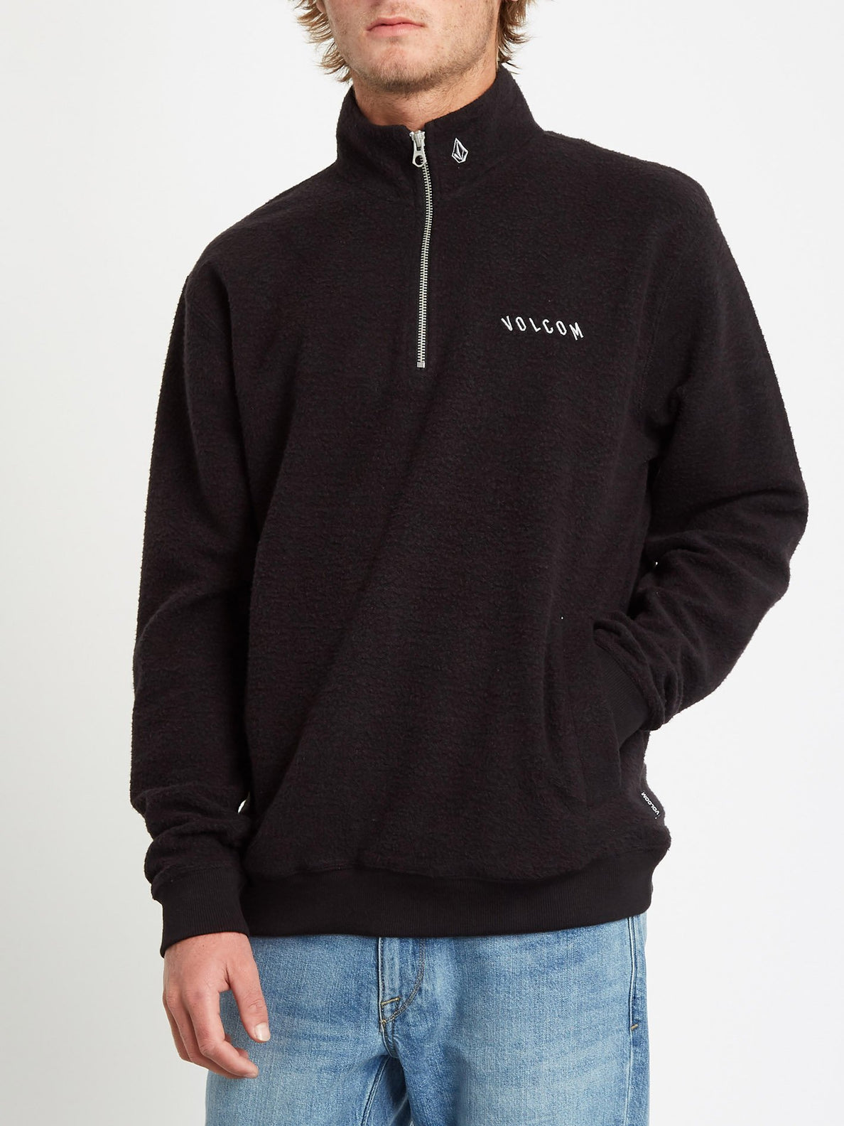 Volcom hever best sale hoodie