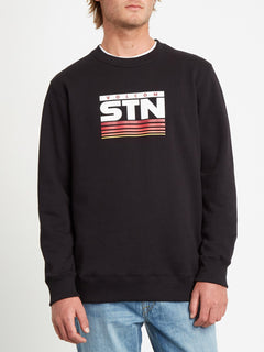 SUPPLY STONE CREW (A4632004_BLK) [3]