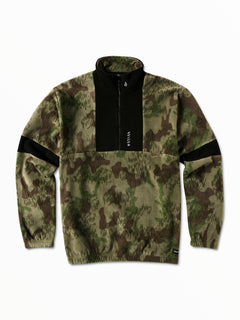 Rekker Polar Sweatshirt - CAMOUFLAGE (A4632007_CAM) [F]
