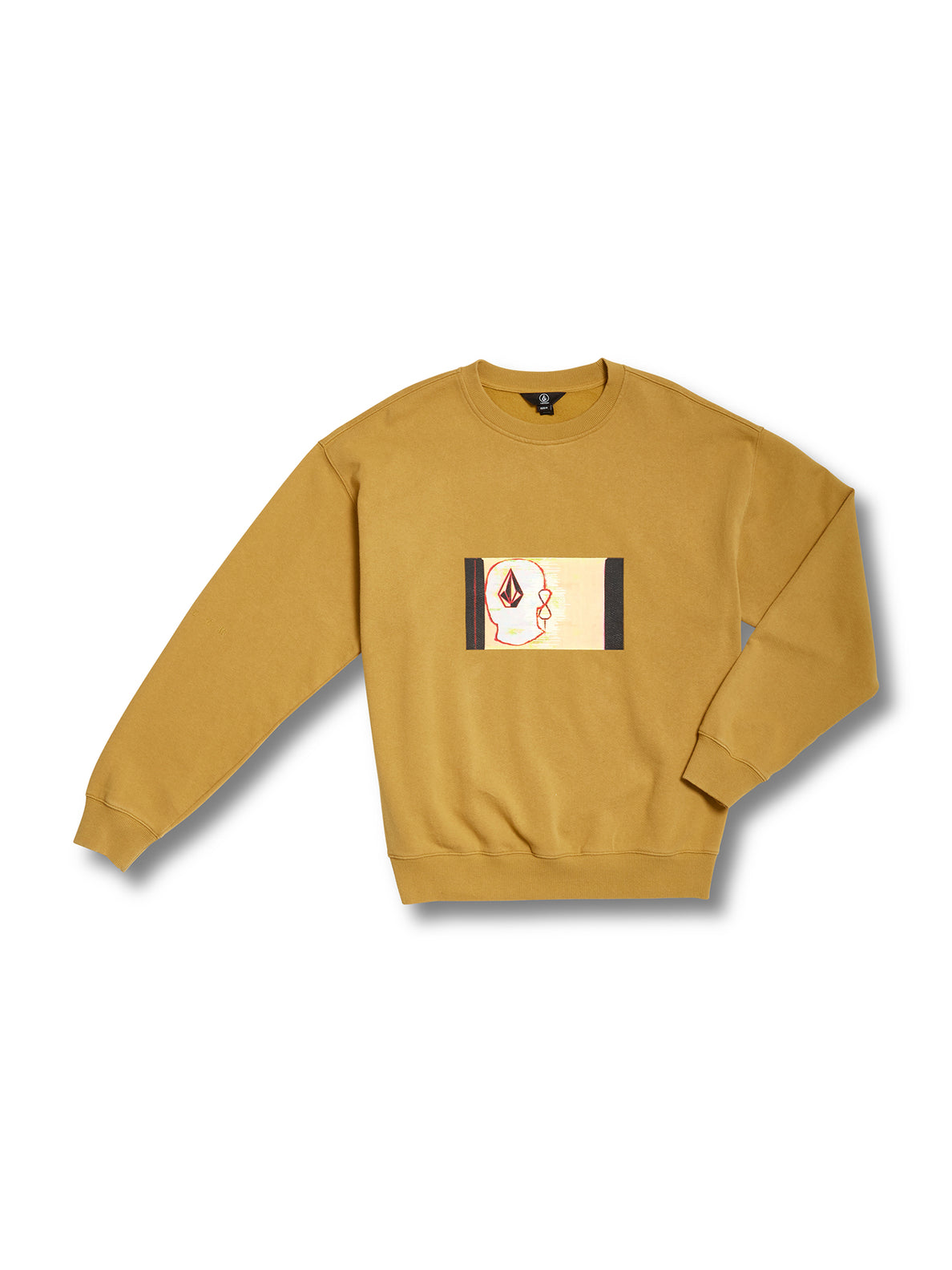Animoscillator Sweatshirt - MARIGOLD (A4632104_MGD) [31]
