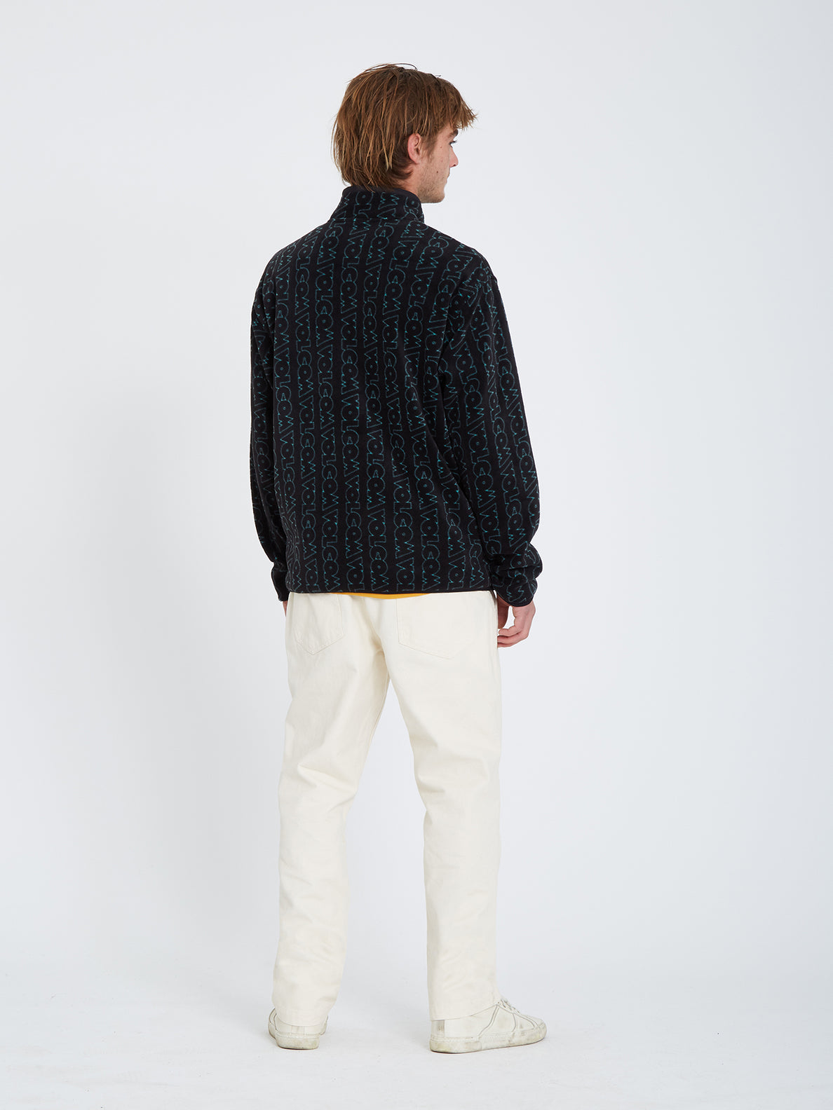 Error92 Pullover - PRT-PRINT (A4632109_PRT) [16]