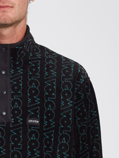 Error92 Pullover - PRT-PRINT (A4632109_PRT) [2]